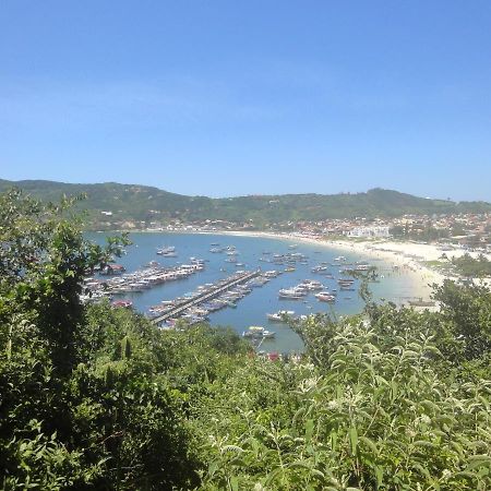 Apartamento Jamesson Cabo Frio Exterior foto