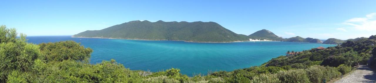 Apartamento Jamesson Cabo Frio Exterior foto