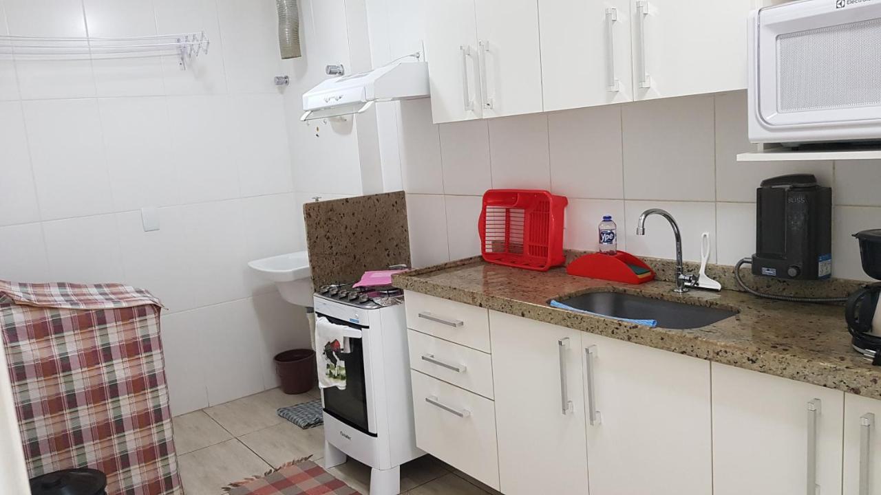 Apartamento Jamesson Cabo Frio Exterior foto