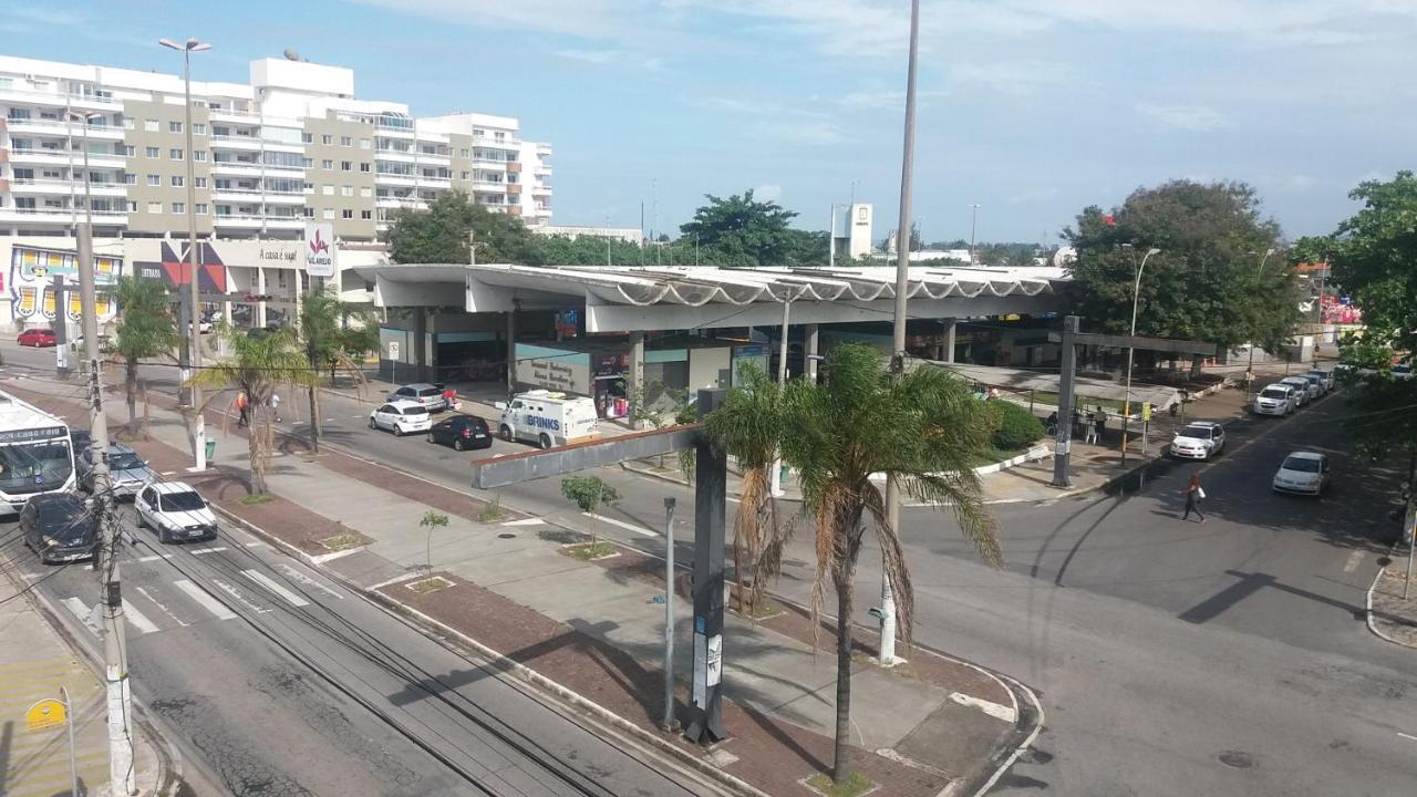 Apartamento Jamesson Cabo Frio Exterior foto