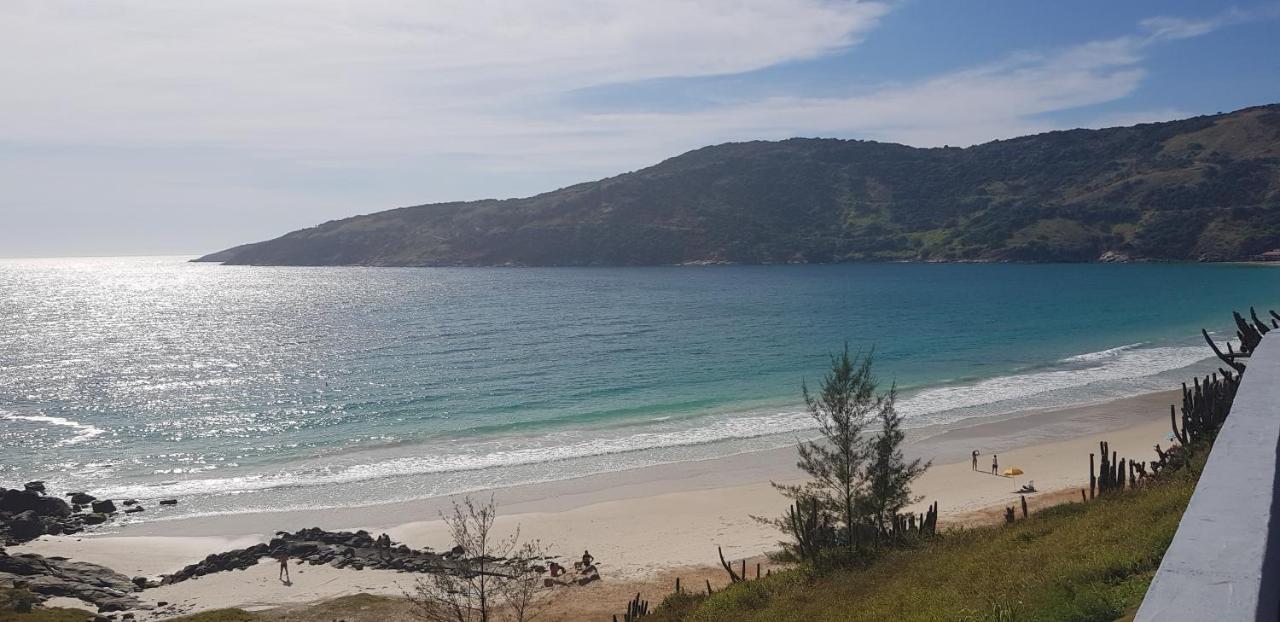 Apartamento Jamesson Cabo Frio Exterior foto