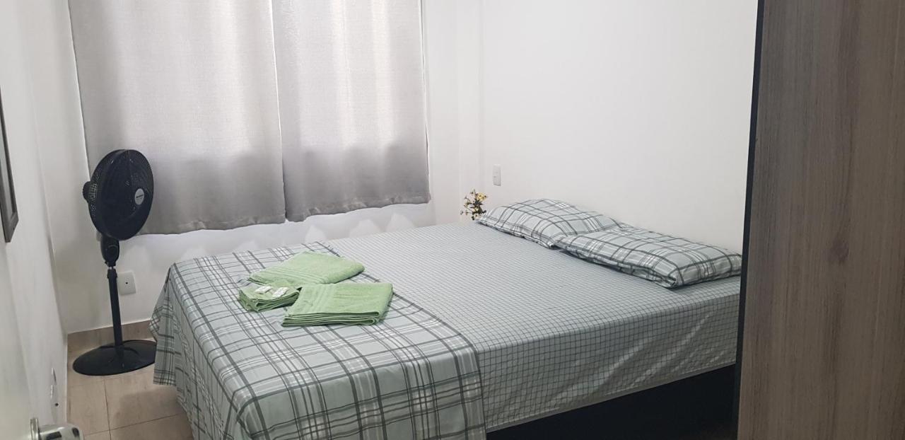Apartamento Jamesson Cabo Frio Exterior foto