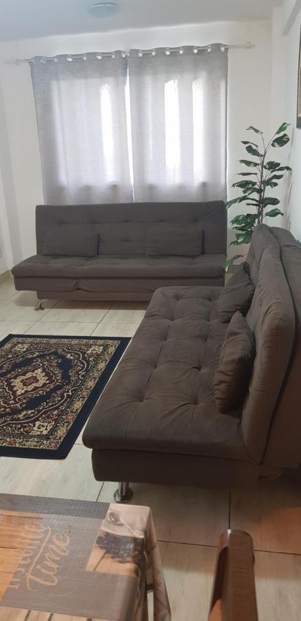 Apartamento Jamesson Cabo Frio Exterior foto
