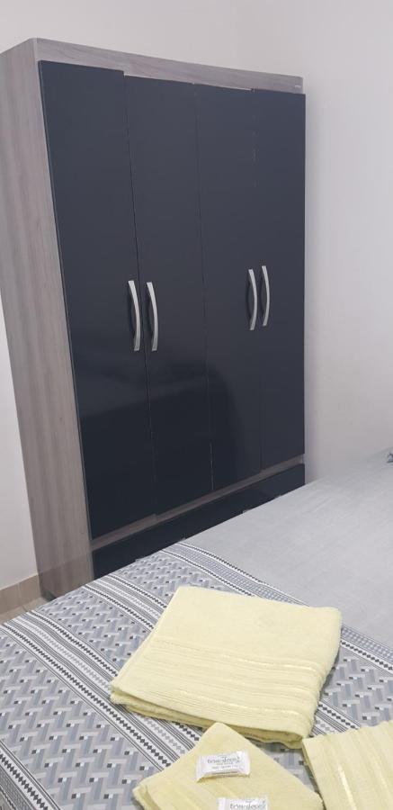 Apartamento Jamesson Cabo Frio Exterior foto
