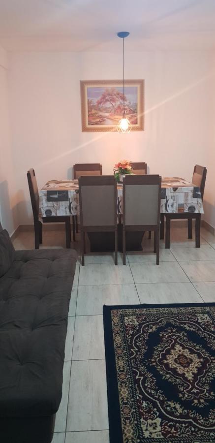 Apartamento Jamesson Cabo Frio Exterior foto