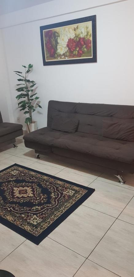 Apartamento Jamesson Cabo Frio Exterior foto