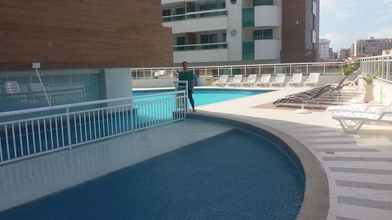 Apartamento Jamesson Cabo Frio Exterior foto
