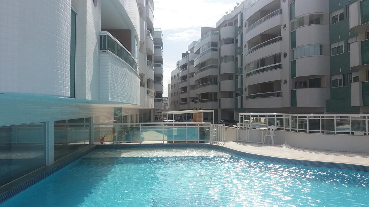 Apartamento Jamesson Cabo Frio Exterior foto