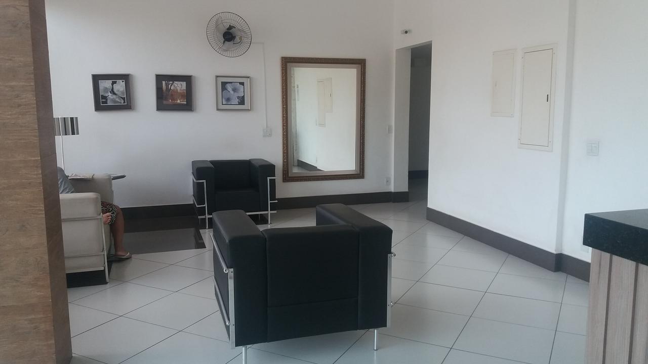 Apartamento Jamesson Cabo Frio Exterior foto