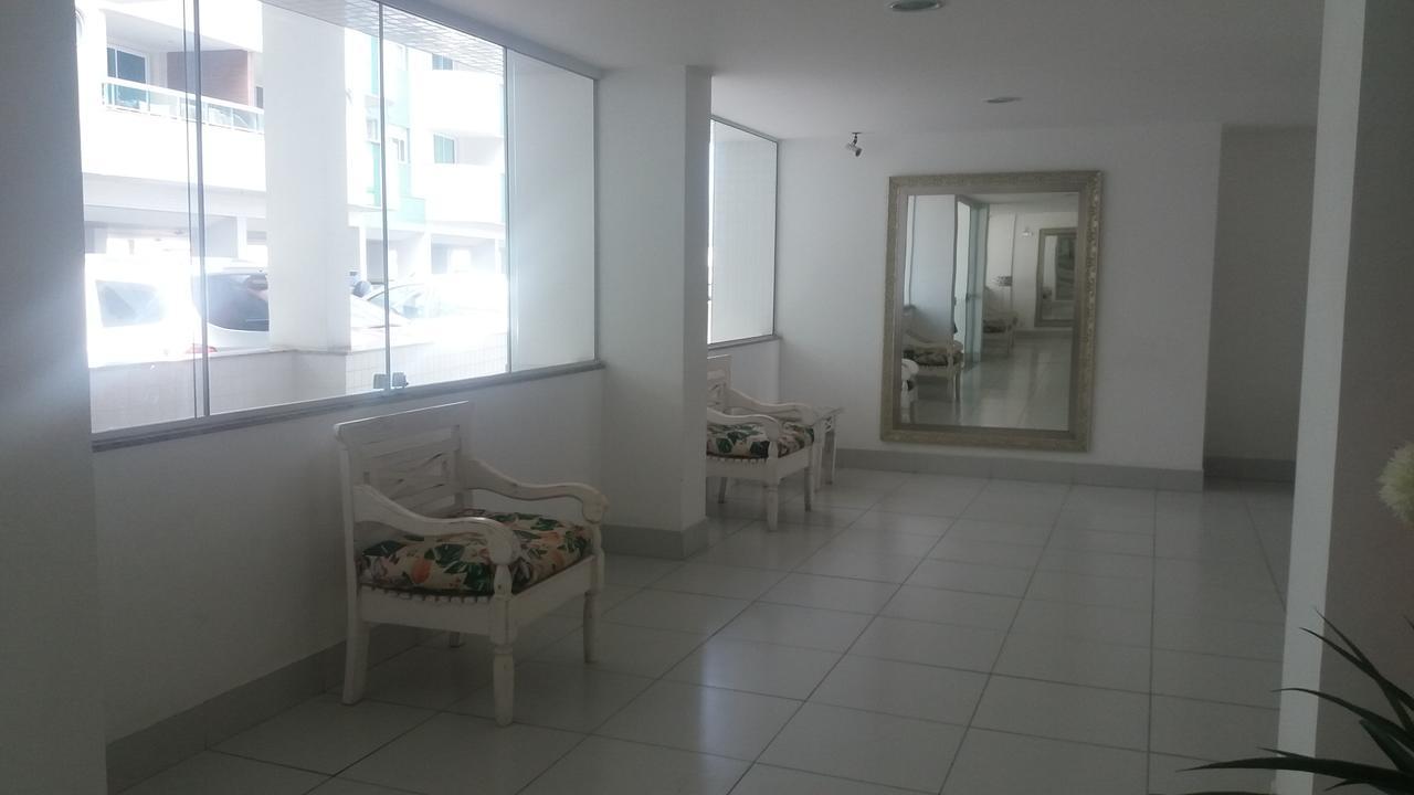 Apartamento Jamesson Cabo Frio Exterior foto