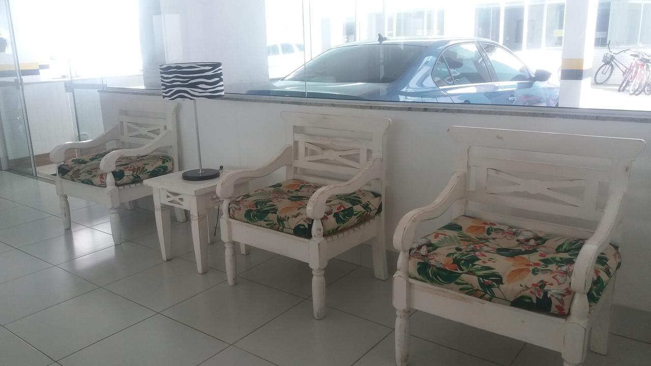 Apartamento Jamesson Cabo Frio Exterior foto