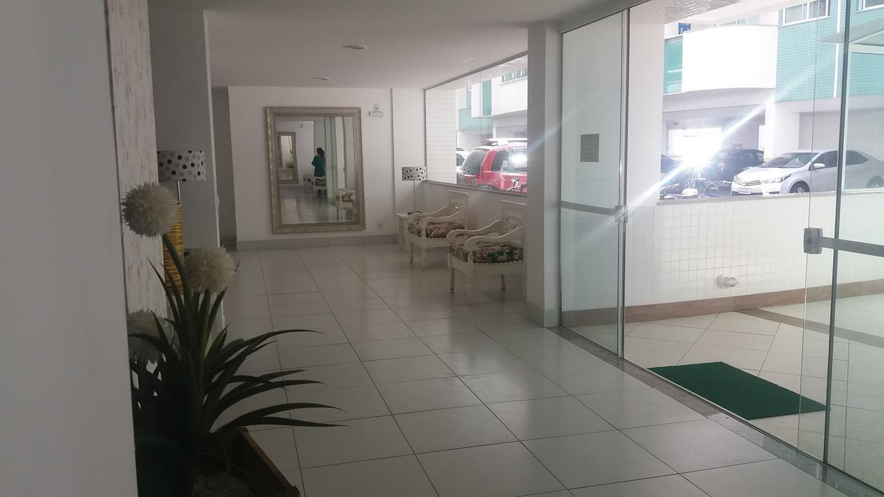 Apartamento Jamesson Cabo Frio Exterior foto