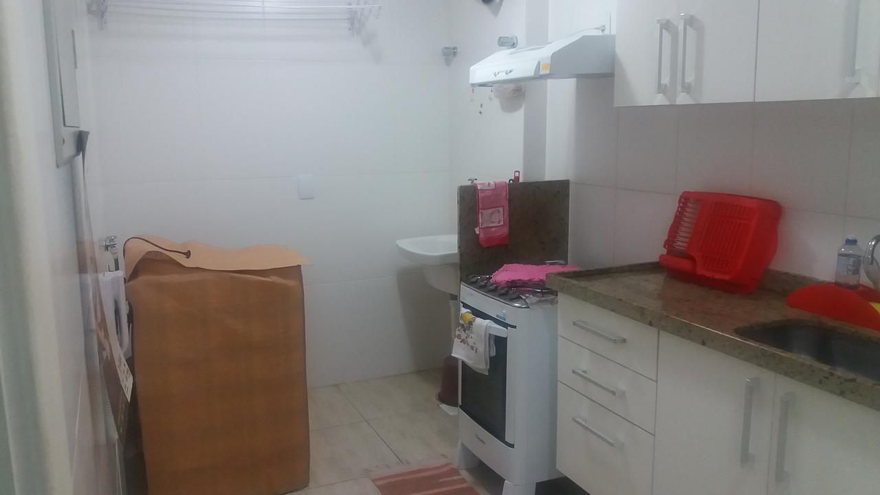 Apartamento Jamesson Cabo Frio Exterior foto